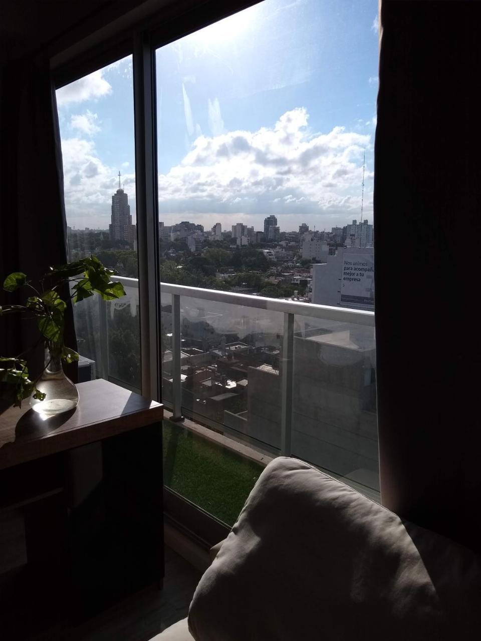 Mirador 1205 * Buenos Aires