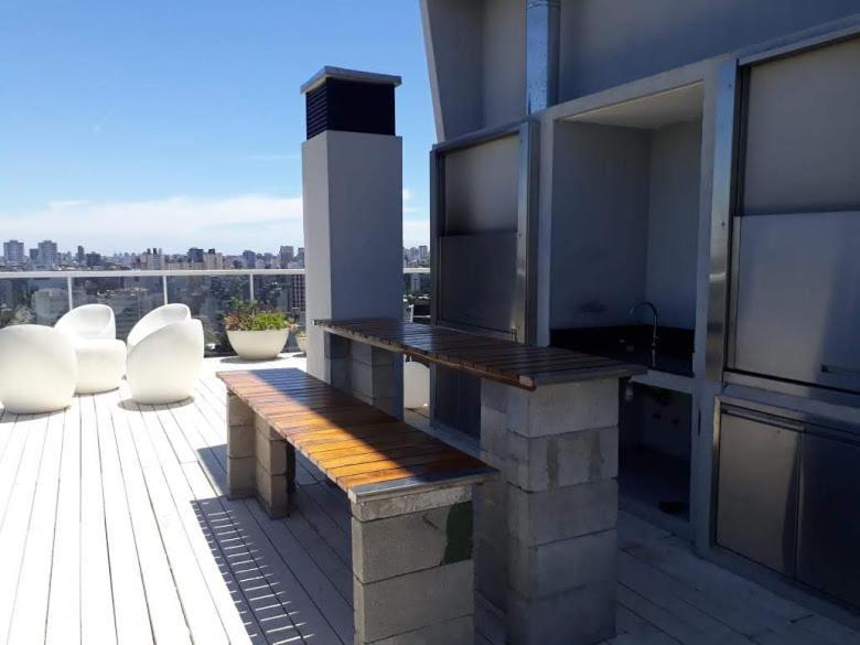 Mirador 1205 Buenos Aires